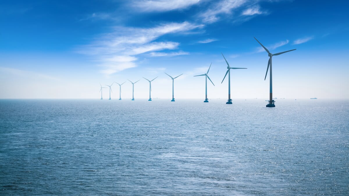 China Switches On First Wind-Powered Undersea Data Center - Image 2