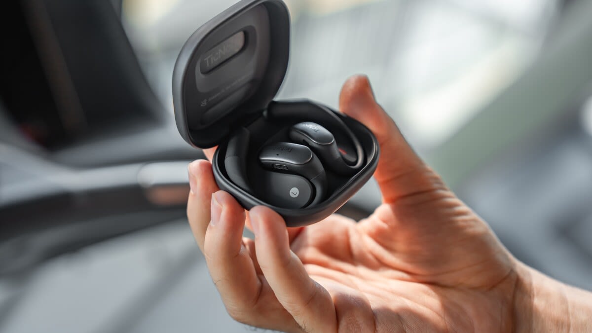 Smart Earbuds Turn Conversations Into Notes With AI - Image 2