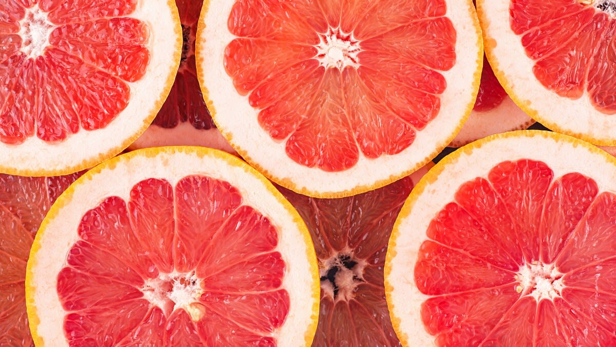 Scientists Gene-Edit Bitter Taste Out of Grapefruit - Image 2