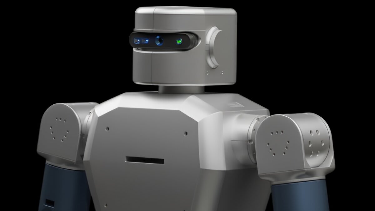$2,999 Humanoid Robot Brings AI to Every Developer - Image 2
