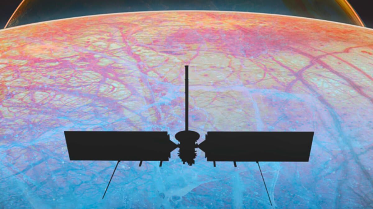 Scientists Find Hidden Pattern That Could Detect Alien Life - Image 2