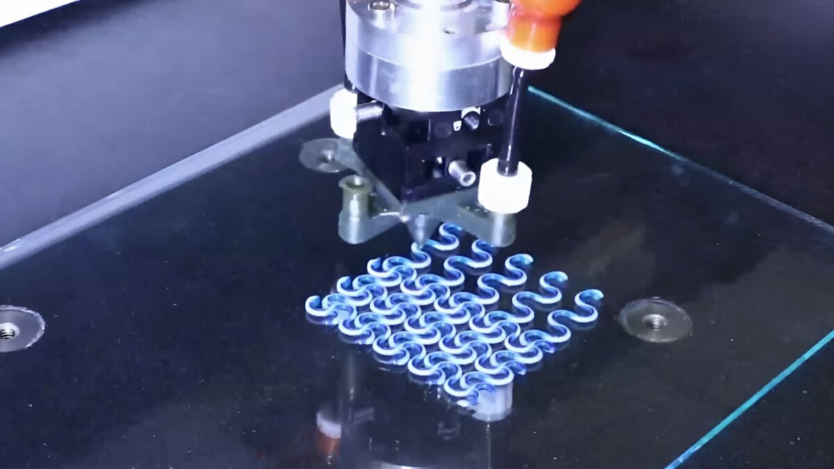 Harvard 3D Prints Robot Muscles That Bend Like Ours - Image 2