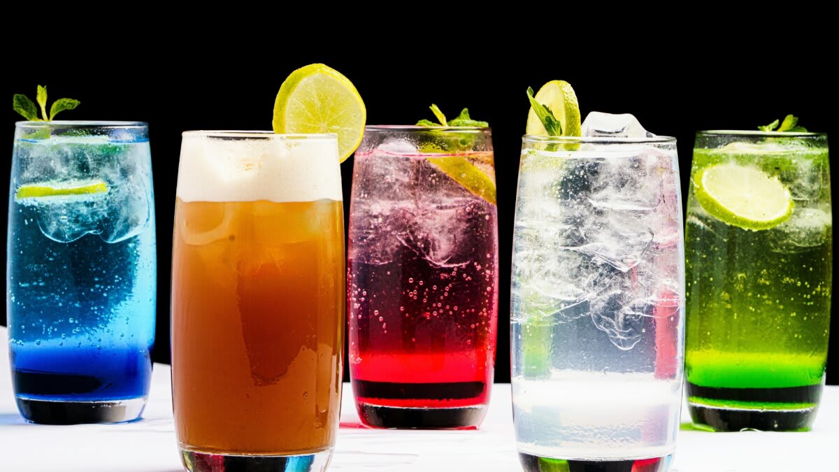 Prebiotic Soda Shows Promise for Blood Sugar Control - Image 2