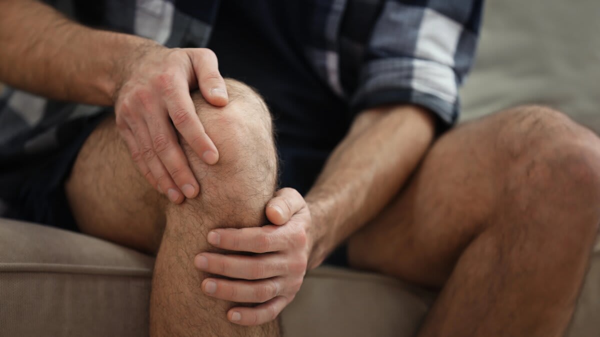 Osteoarthritis Breakthrough: One Disease, Not Many - Image 2