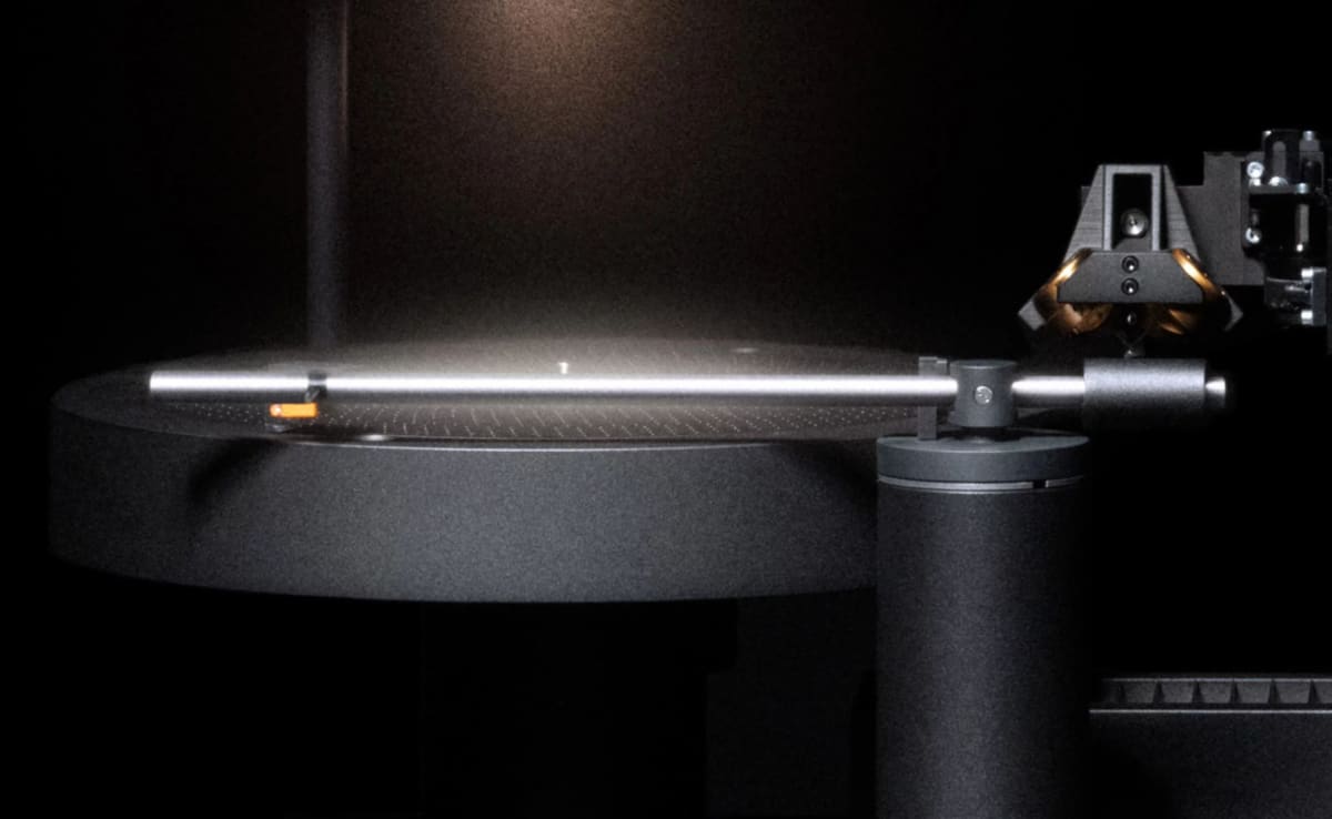 Musicians Can Now Cut Pro Vinyl Records in Their Own Studio - Image 4