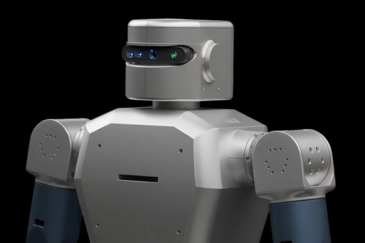 $2,999 Humanoid Robot Brings AI to Every Developer - Image 3