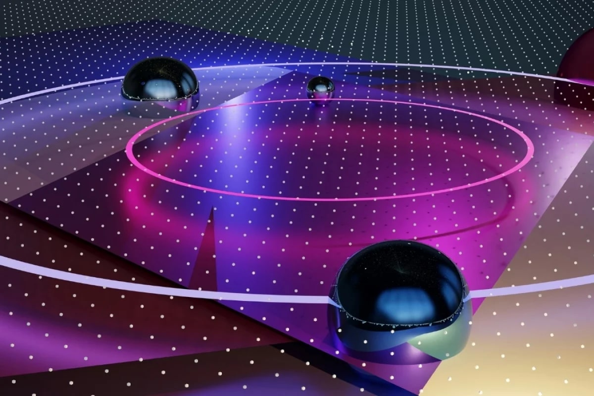 10-Year Study Solves Mystery Behind Gravity's Weird Numbers - Image 3