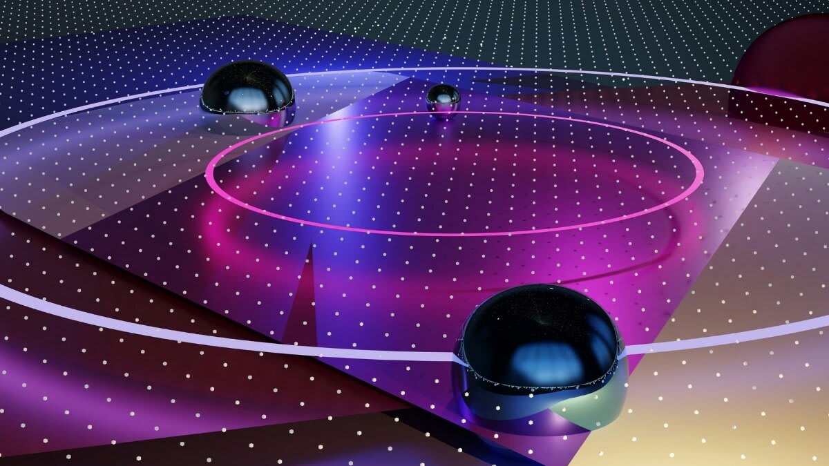 10-Year Study Solves Mystery Behind Gravity's Weird Numbers - Image 2