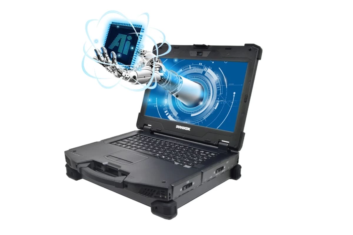 This Rugged Laptop Runs AI in Deserts Without Internet - Image 3
