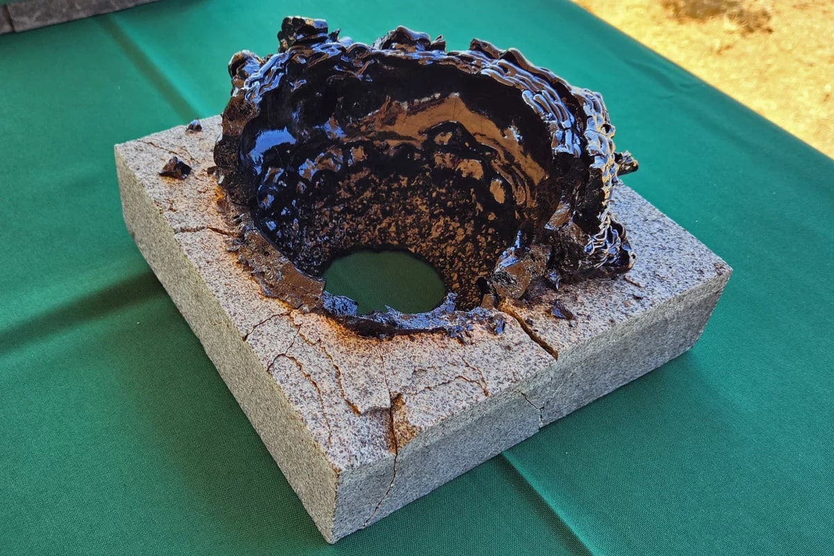 Company Drills Record Depth Using Microwaves for Clean Energy - Image 3