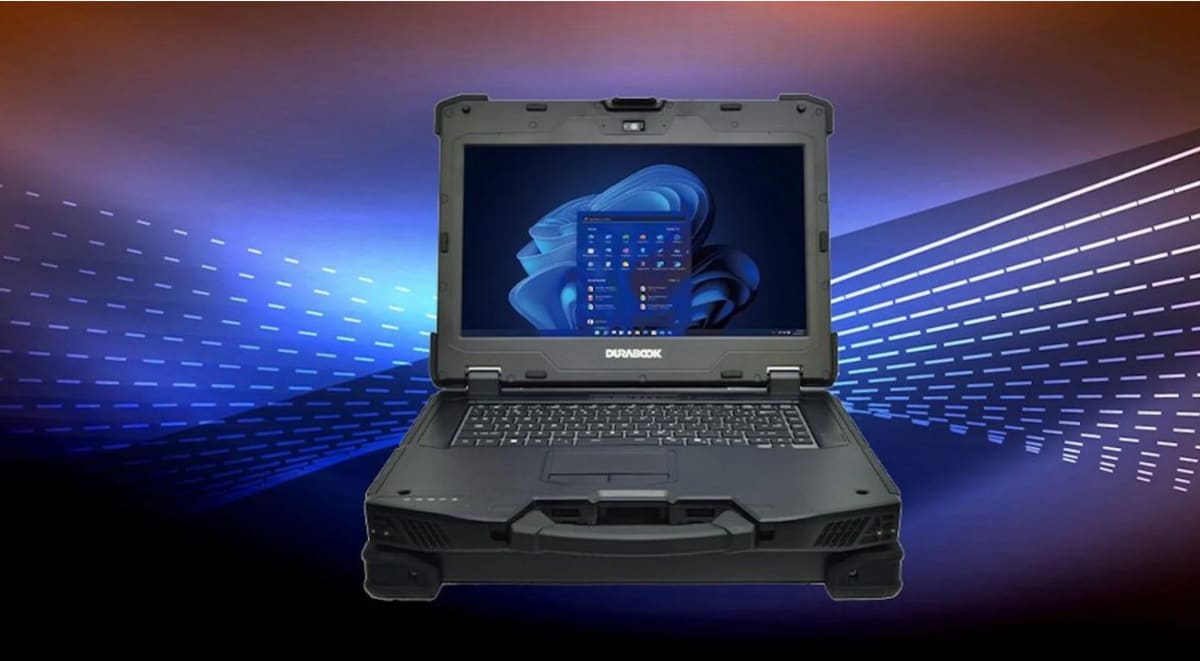 This Rugged Laptop Runs AI in Deserts Without Internet - Image 5