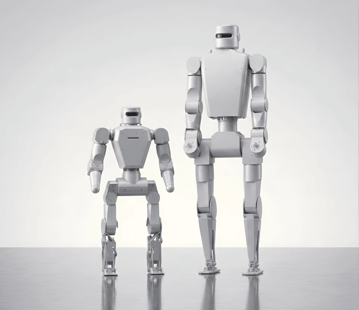 $2,999 Humanoid Robot Brings AI to Every Developer - Image 5