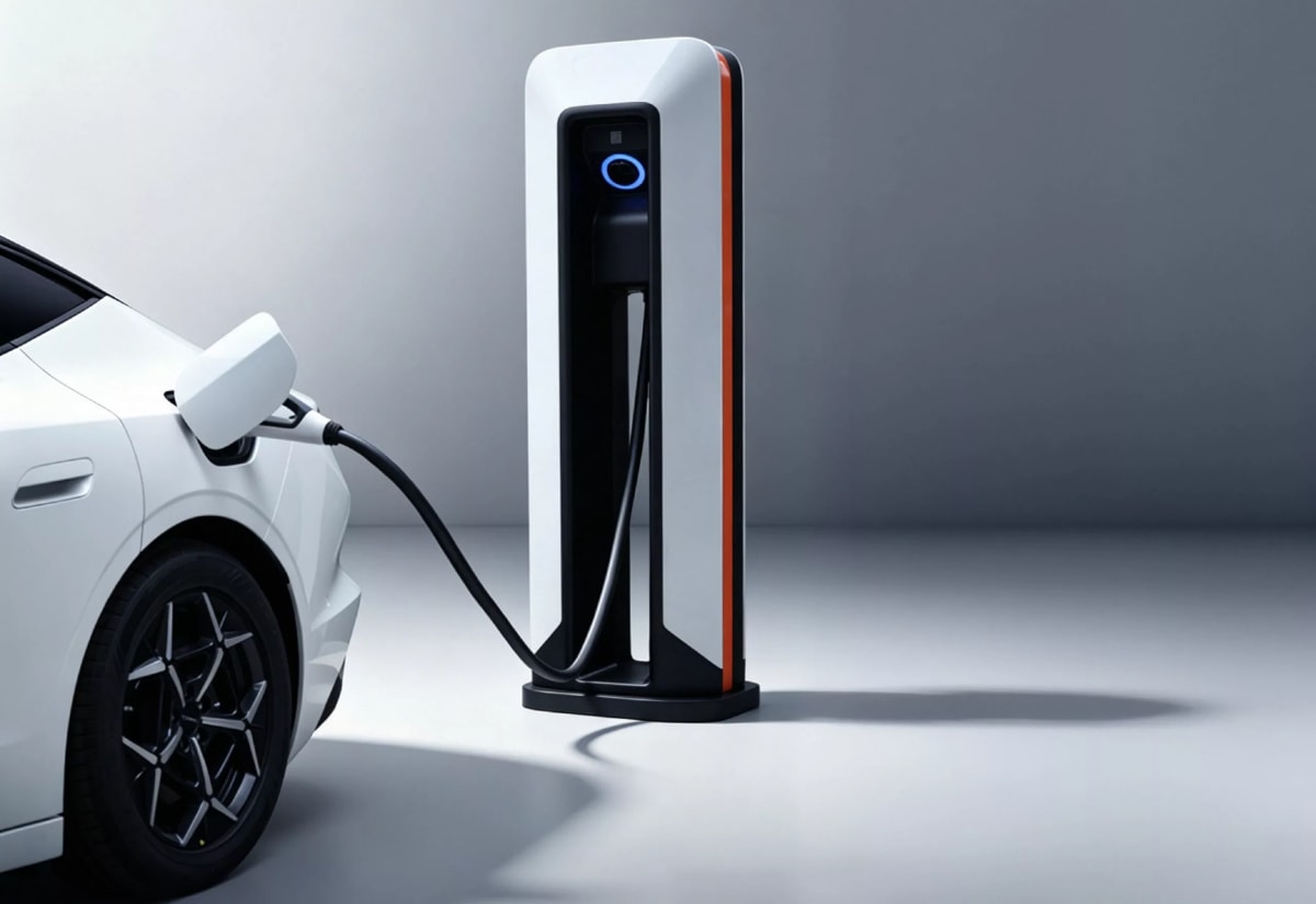 Geely's New EV Battery Charges to 70% in Just 4 Minutes - Image 5