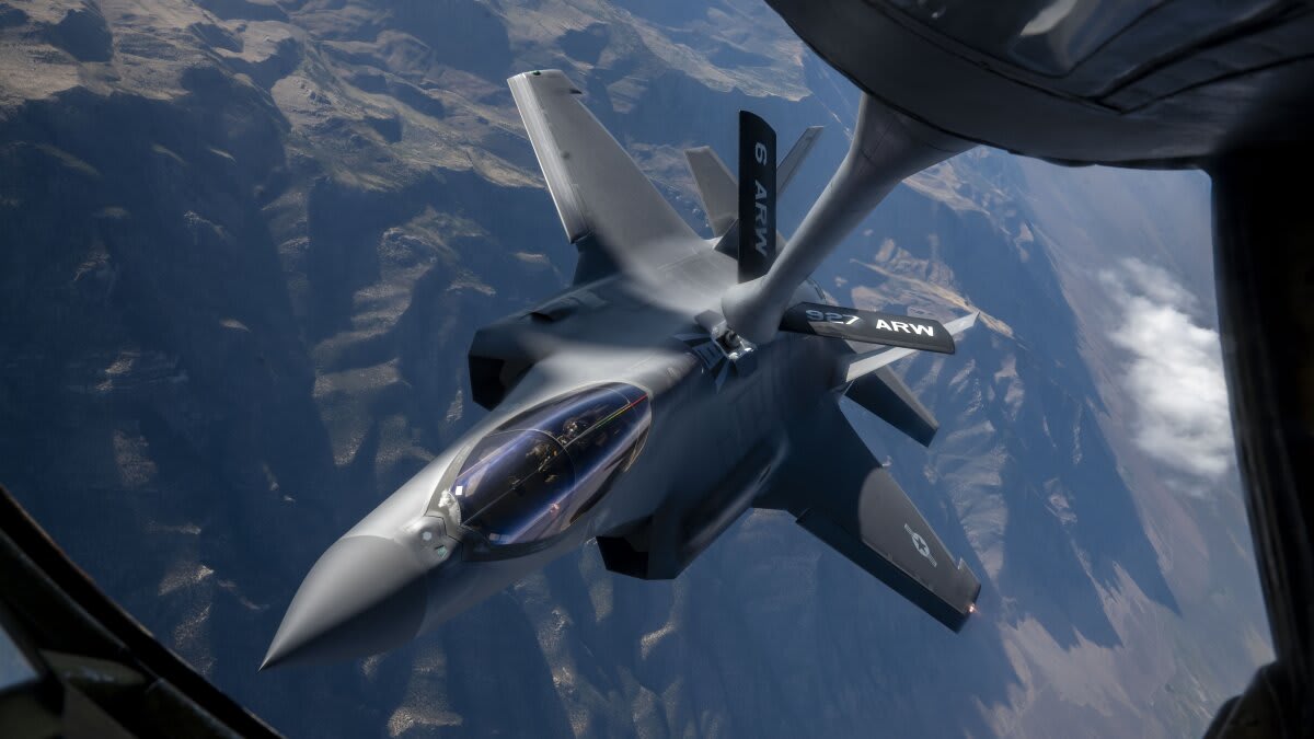 New Superfuel Boosts Aircraft Range by 32% - Image 2