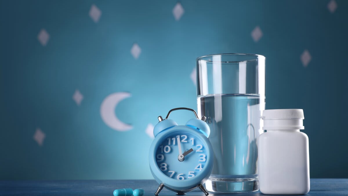 Melatonin Cuts Chronic Pain as Much as Opioids in Study - Image 2