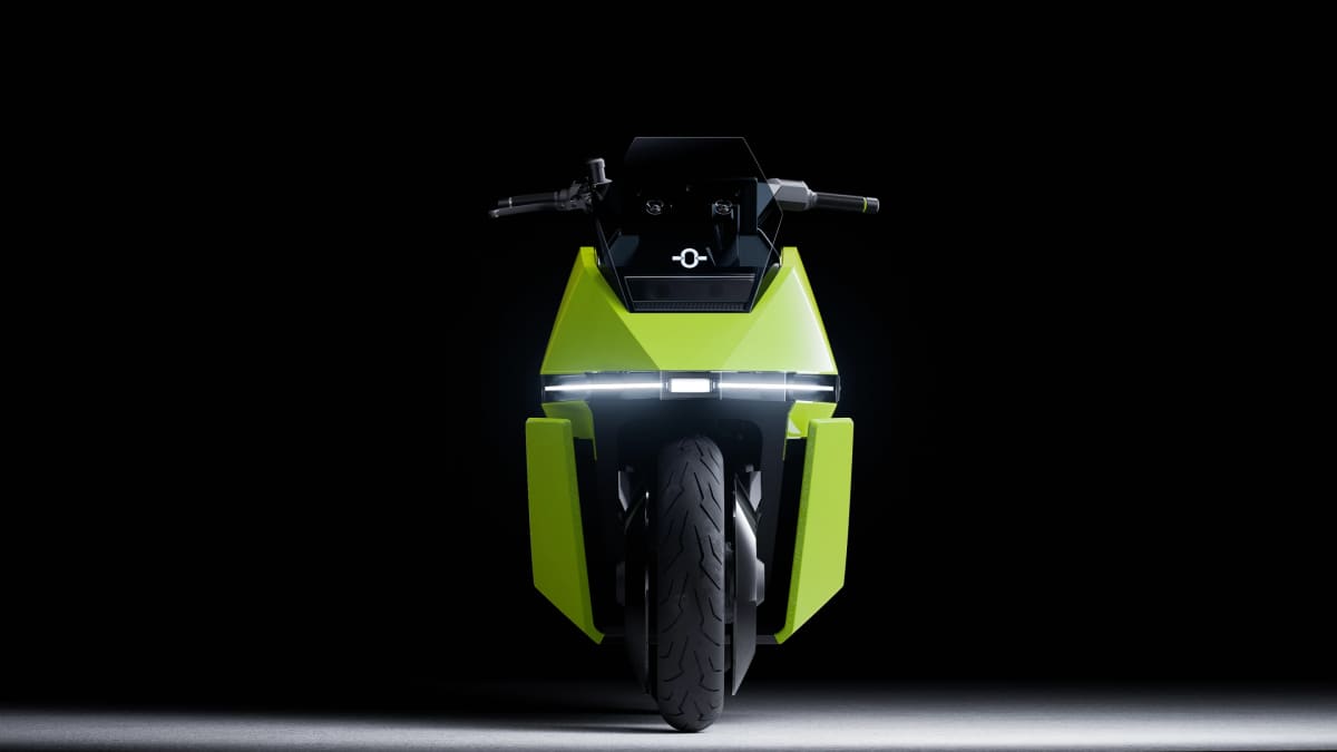 Self-Balancing Electric Scooter Enters Mass Production - Image 4