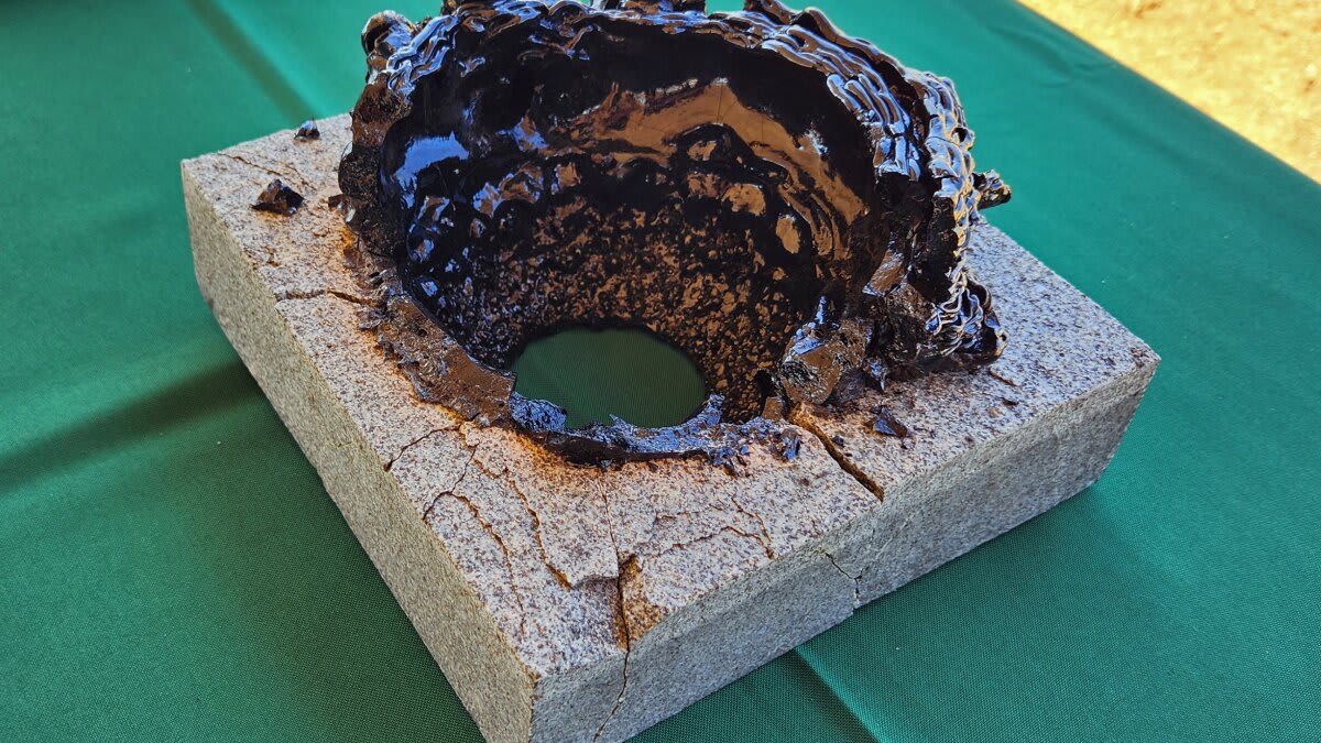 Company Drills Record Depth Using Microwaves for Clean Energy - Image 2