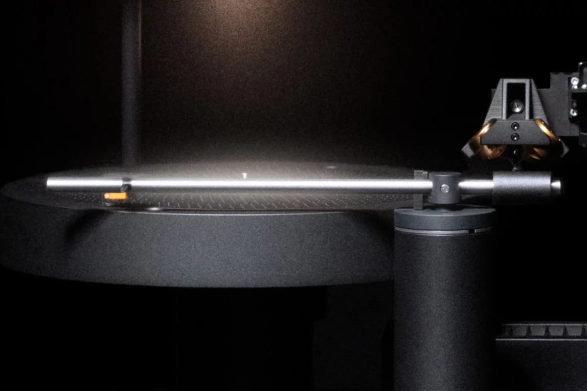 Musicians Can Now Cut Pro Vinyl Records in Their Own Studio - Image 3