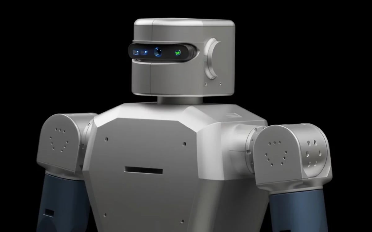 $2,999 Humanoid Robot Brings AI to Every Developer - Image 4