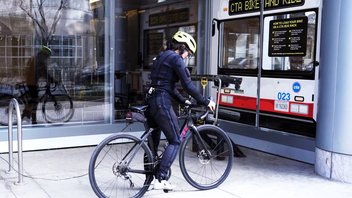 AI Suit Teaches New Skills by Moving Your Muscles - Image 4