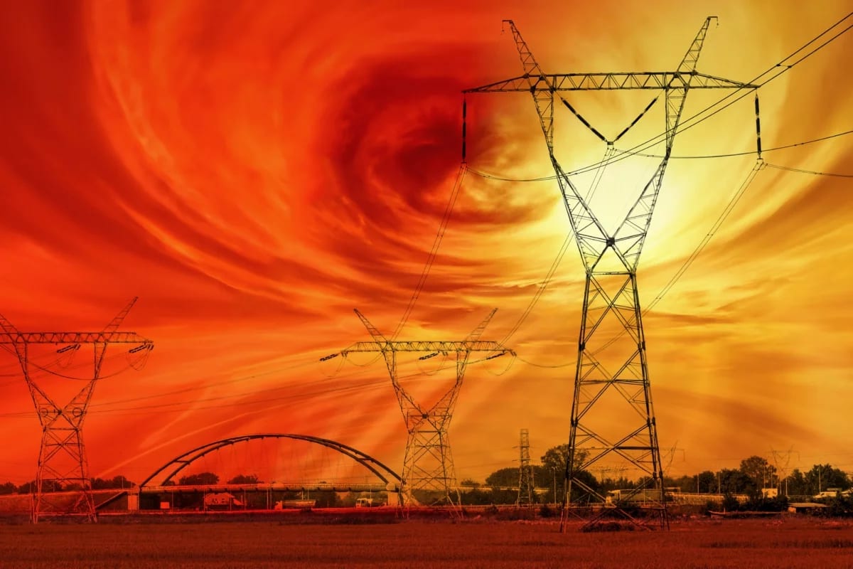 Scientists Design 'Weather Wall' to Block Solar Storms - Image 3