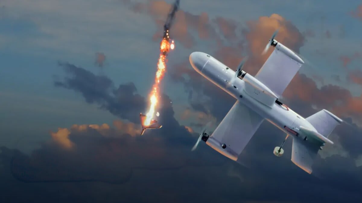 Ukraine Becomes Anti-Drone Tech Leader in 4 Years - Image 2