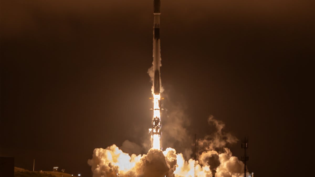 World's First Commercial Nuclear Satellite Reaches Orbit - Image 2