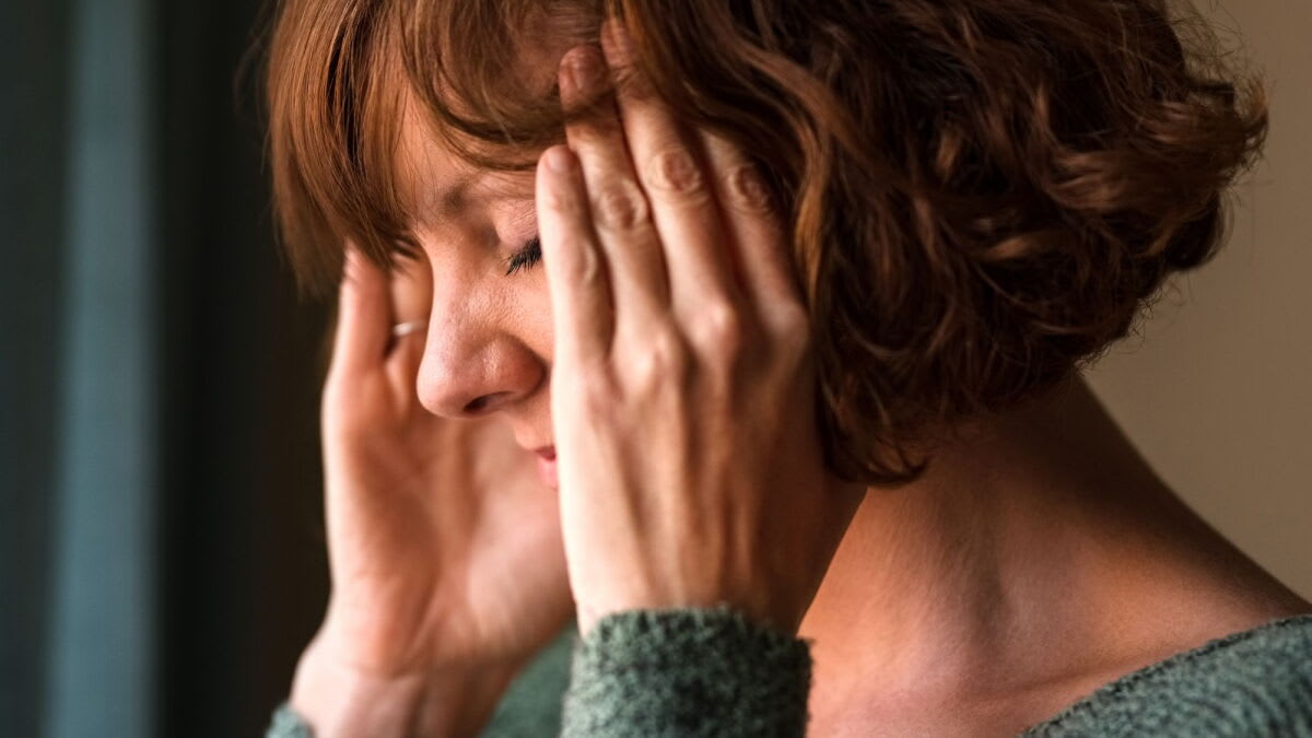 Fasting Cuts Chronic Pain and Anxiety in New Study - Image 2