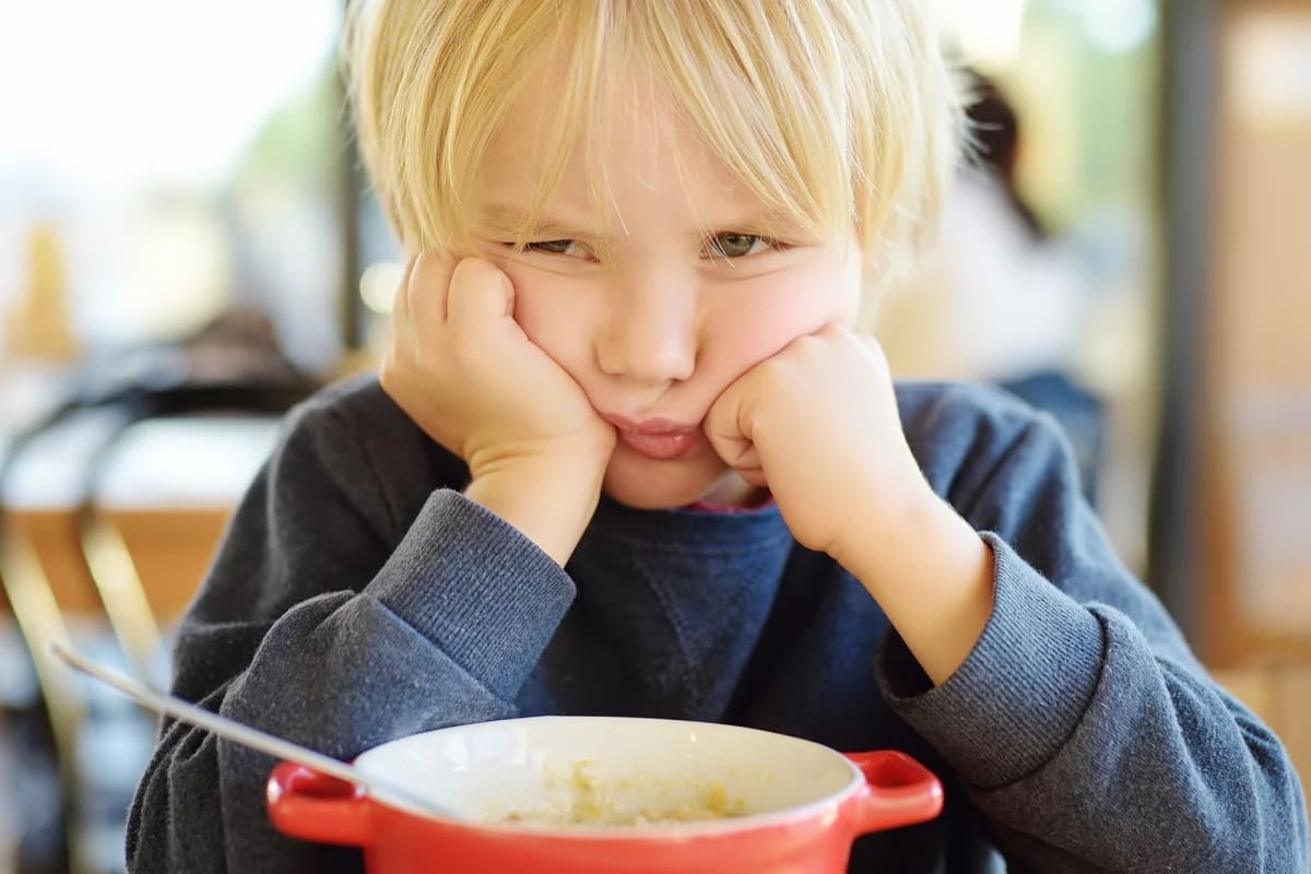 Stanford Finds First Treatment for Child Eating Disorder - Image 3