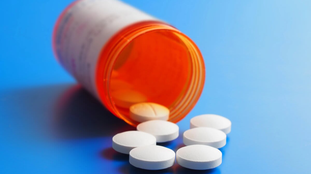Modified Opioid Treats Pain Without Addiction Risk - Image 2