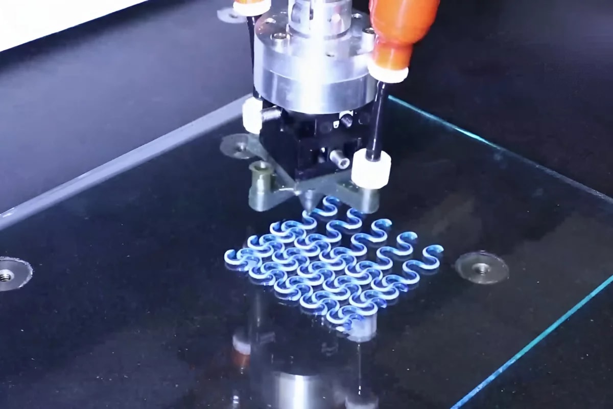 Harvard 3D Prints Robot Muscles That Bend Like Ours - Image 3