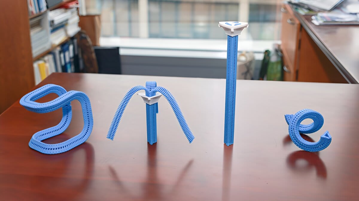 1980s Zipper Patent Gets New Life in MIT Smart Materials - Image 2