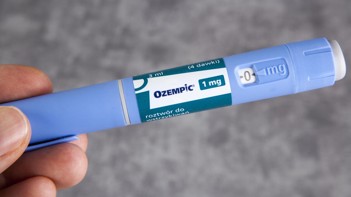 Weight-Loss Drugs Cut Asthma Attacks by 26% in New Study - Image 2