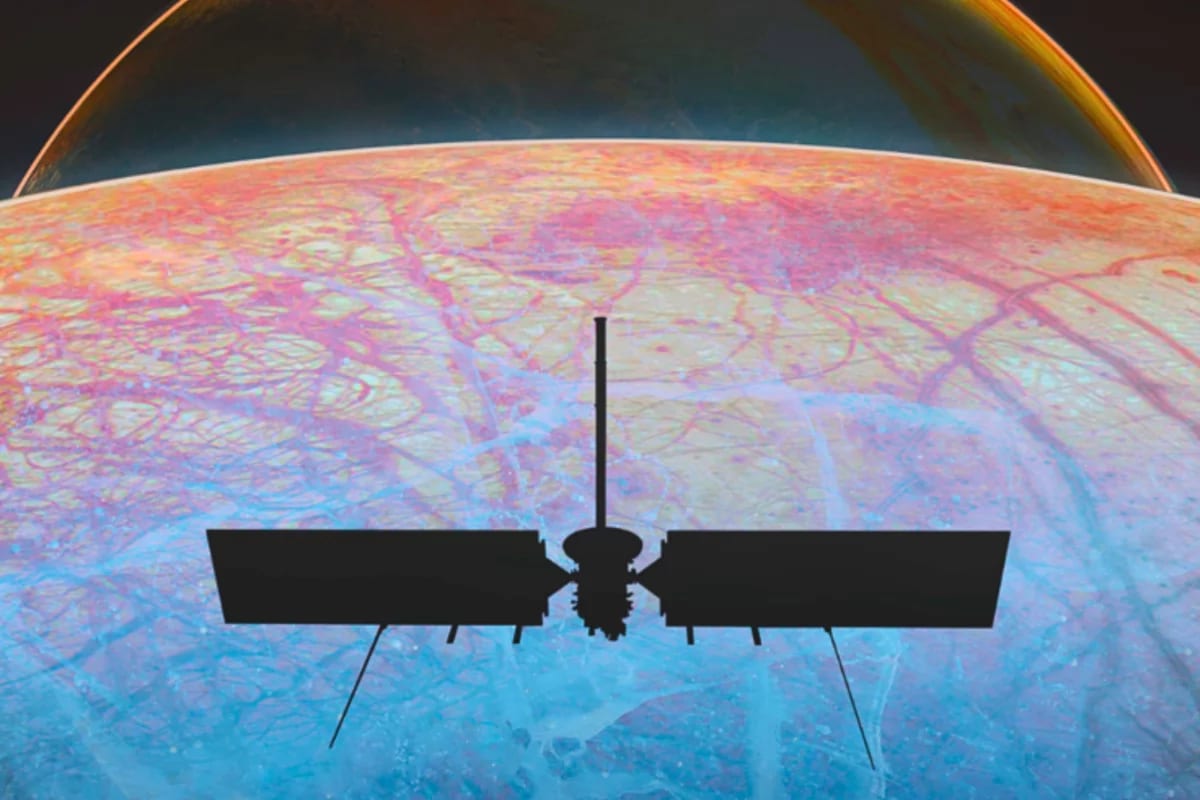 Scientists Find Hidden Pattern That Could Detect Alien Life - Image 3