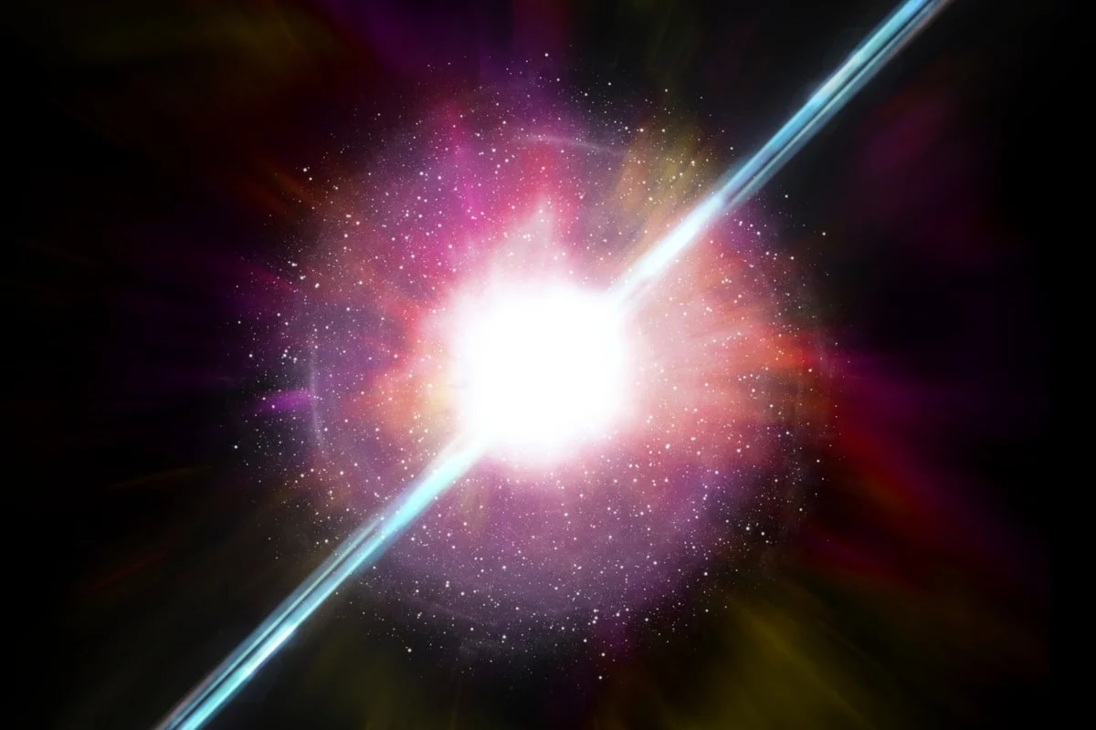Scientists Decode Mystery Radio Signals From Space - Image 3