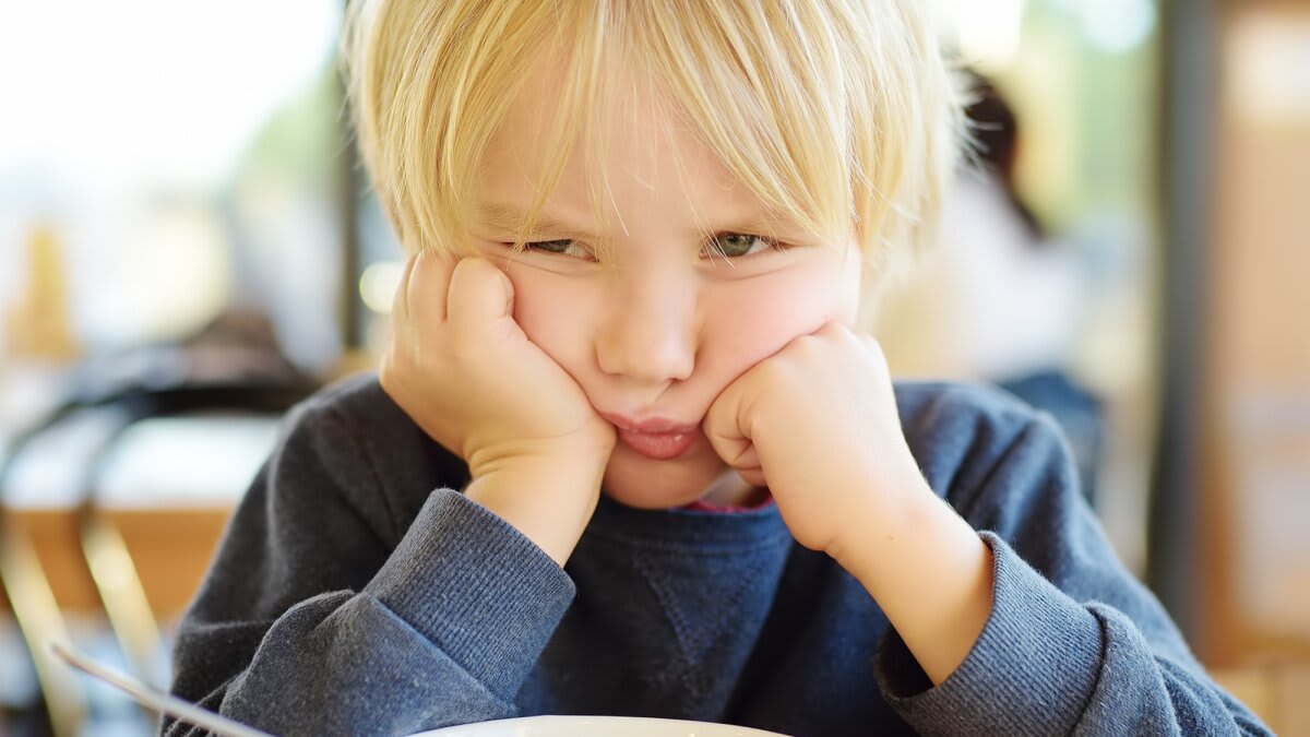 Stanford Finds First Treatment for Child Eating Disorder - Image 2