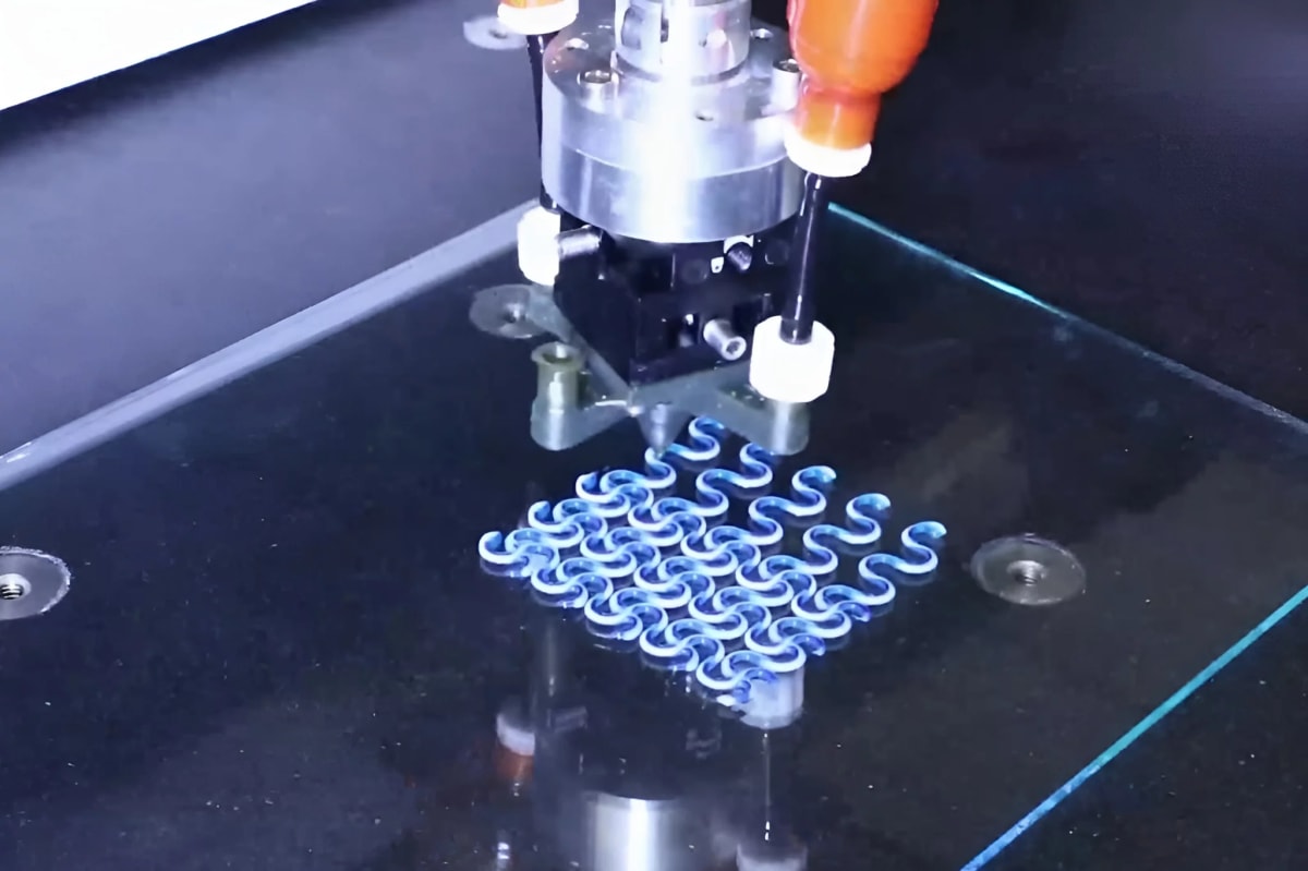 Harvard 3D Prints Robot Muscles That Bend Like Ours - Image 4