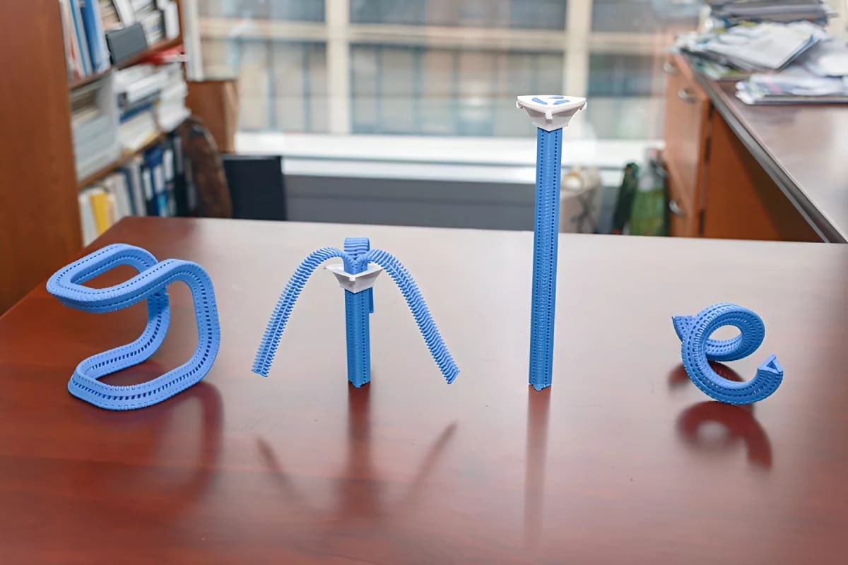 1980s Zipper Patent Gets New Life in MIT Smart Materials - Image 3