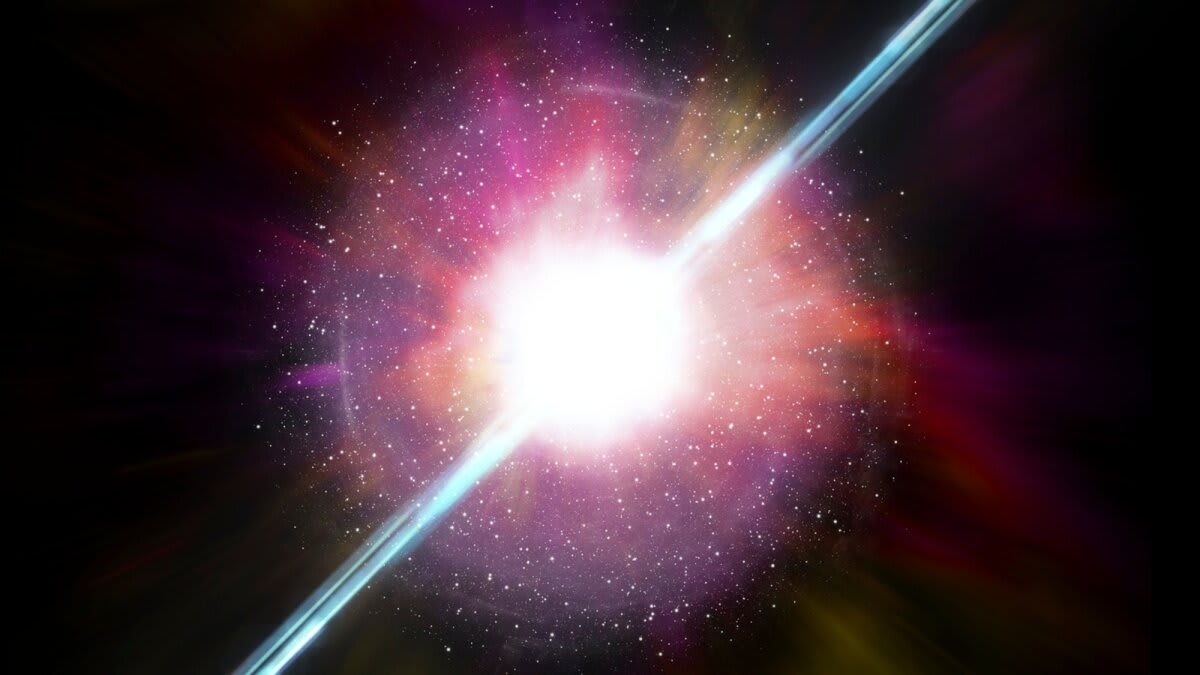 Scientists Decode Mystery Radio Signals From Space - Image 2