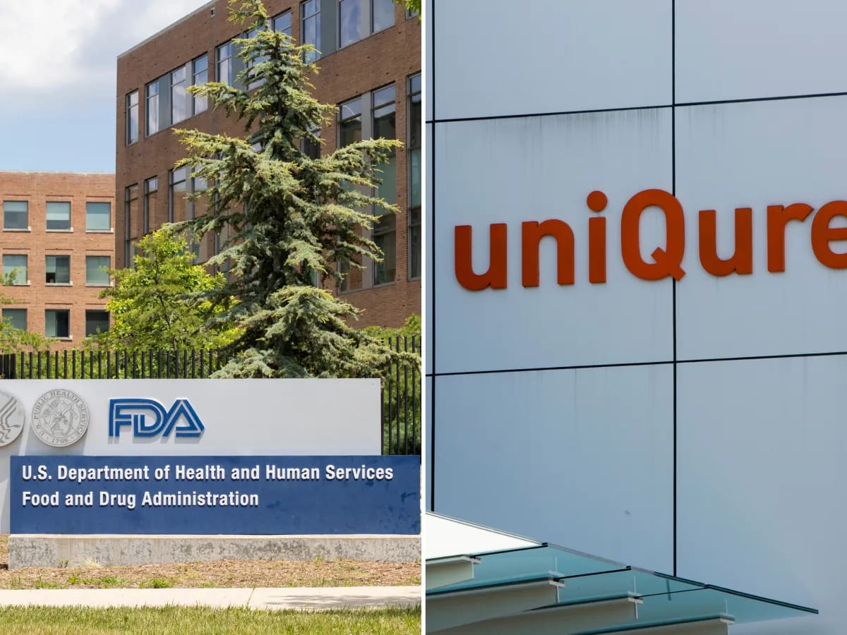 FDA Clears Path for First Huntington's Disease Treatment - Image 3