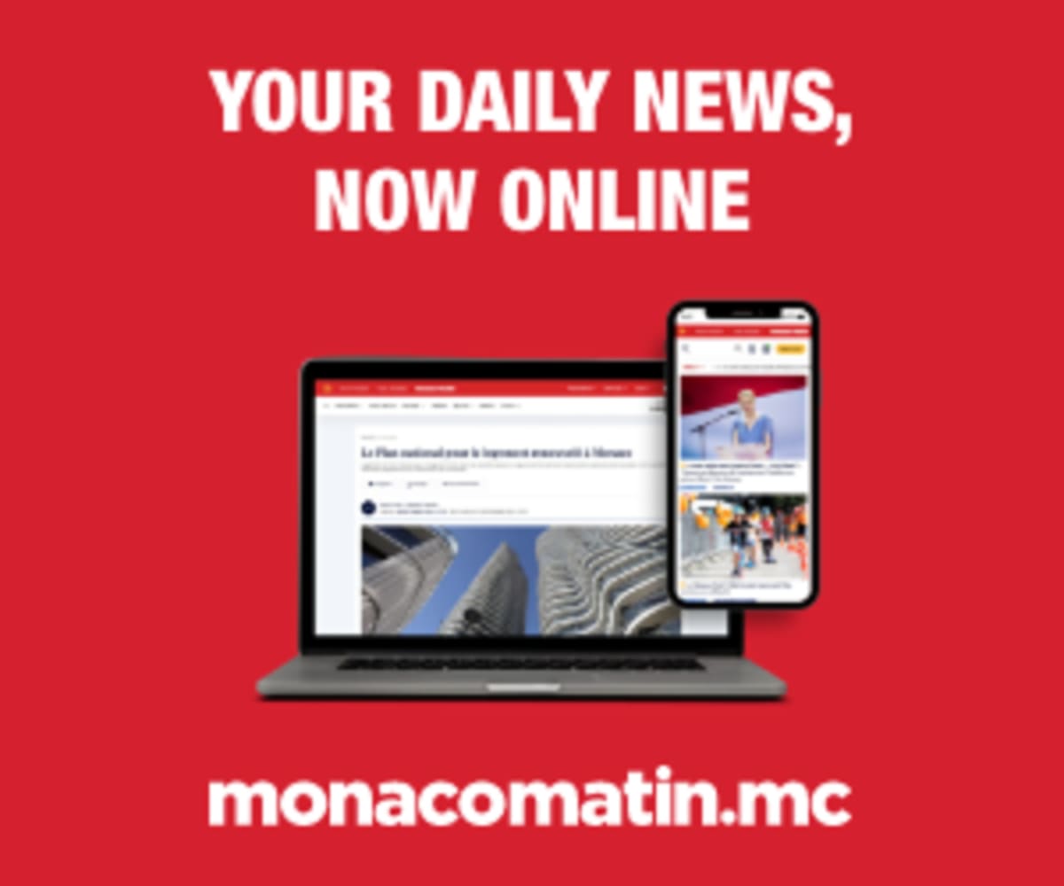 Monaco Reaches Davis Cup Qualifiers After 95-Year Wait - Image 3