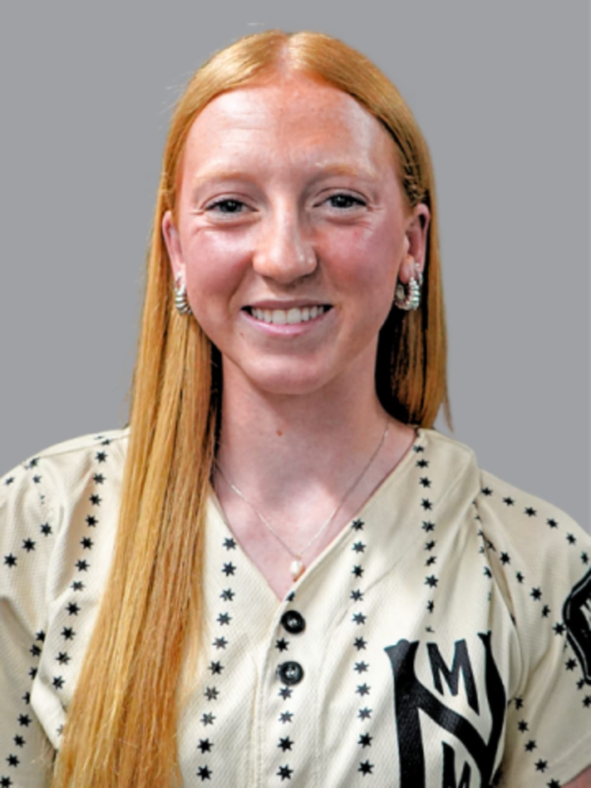 Danielle Lucey Wins First-Ever Softball All-Star Game