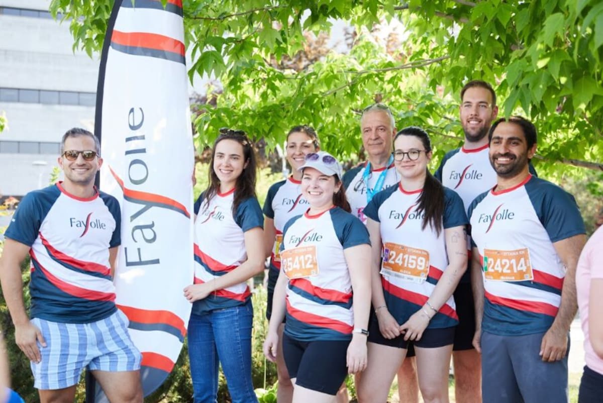 Ottawa Race Weekend Hits $10M Raised for 80+ Charities - Image 3