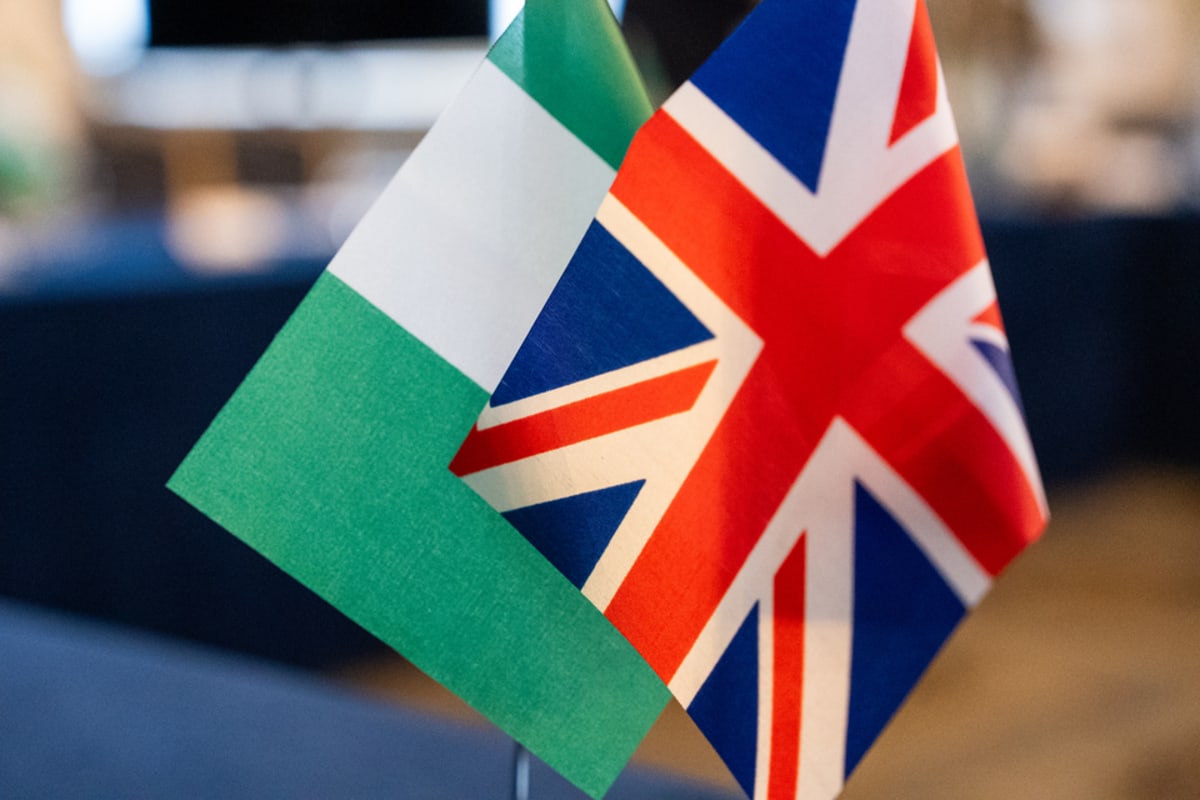 Nigerian Firms Bring Hundreds of Jobs to UK - Image 2