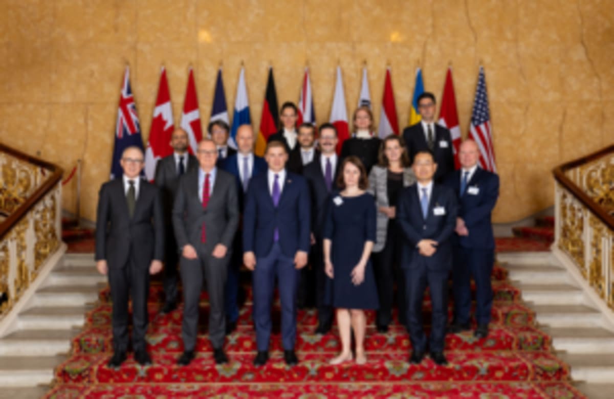 13 Nations Unite on Quantum Tech After UK's $2.5B Pledge - Image 3