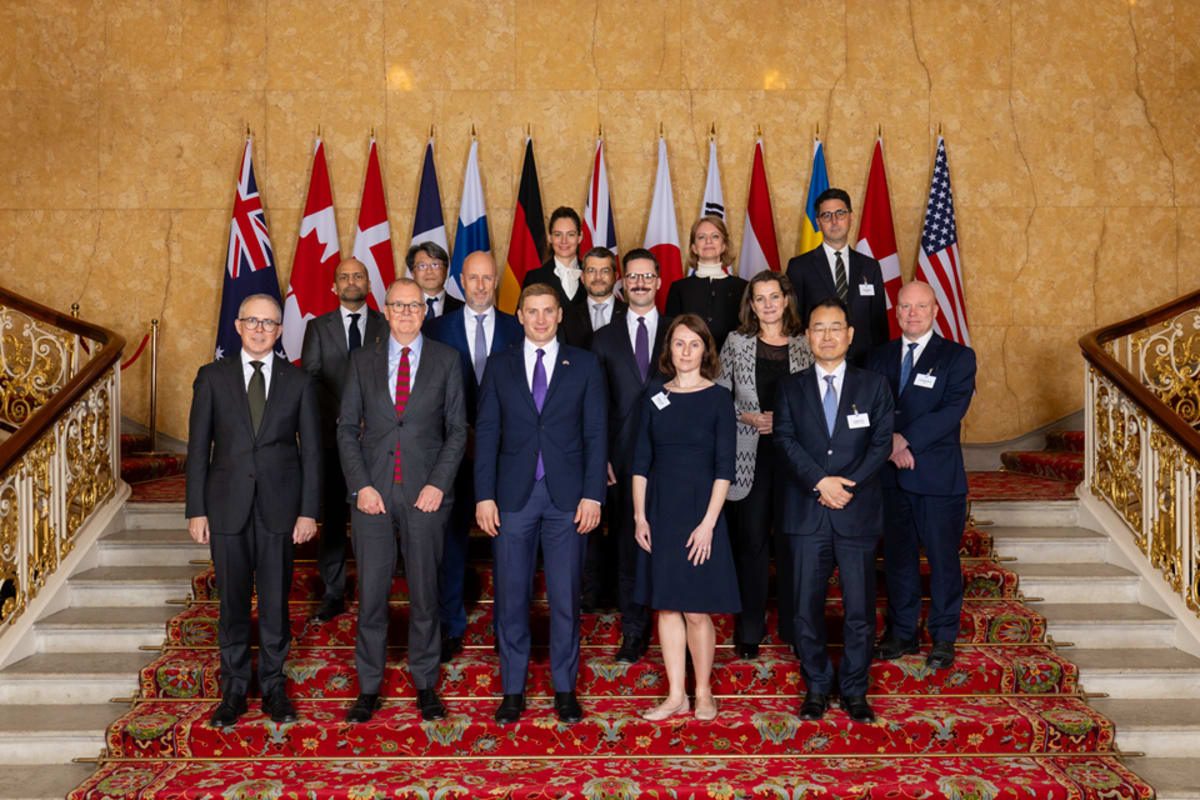 13 Nations Unite on Quantum Tech After UK's $2.5B Pledge - Image 2