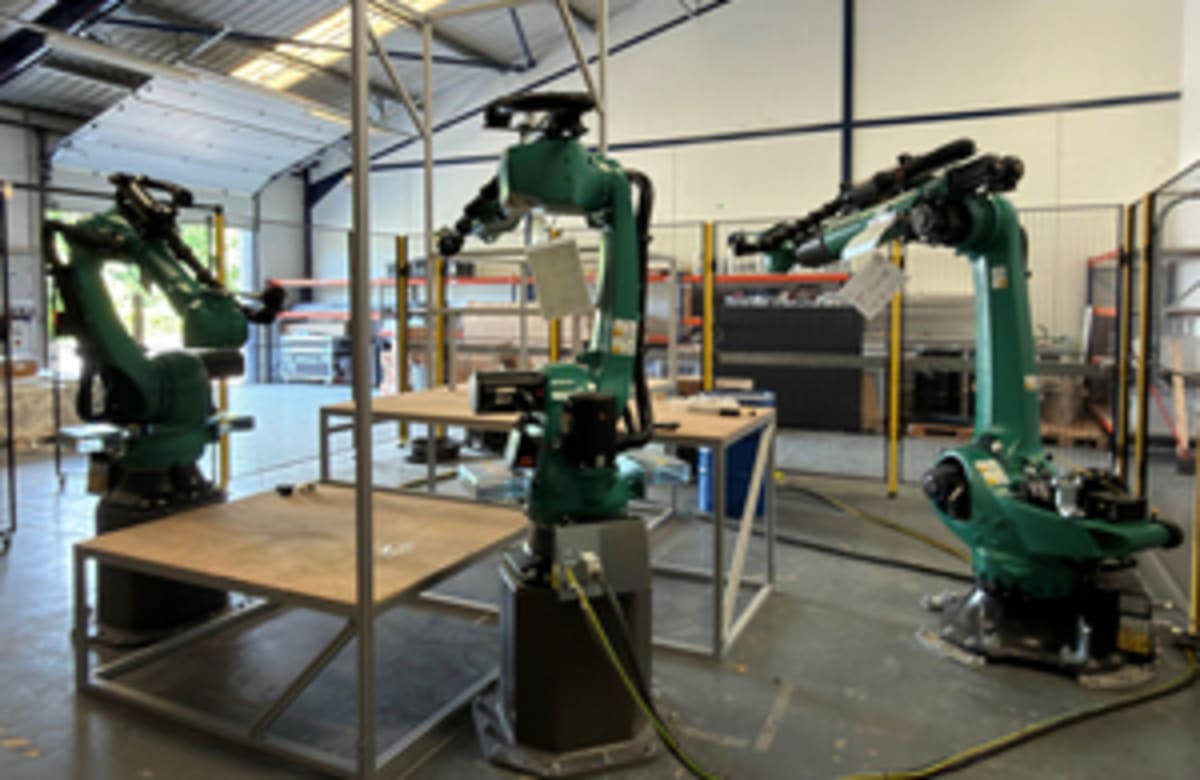 UK Tests Robots to Safely Handle Nuclear Waste - Image 3