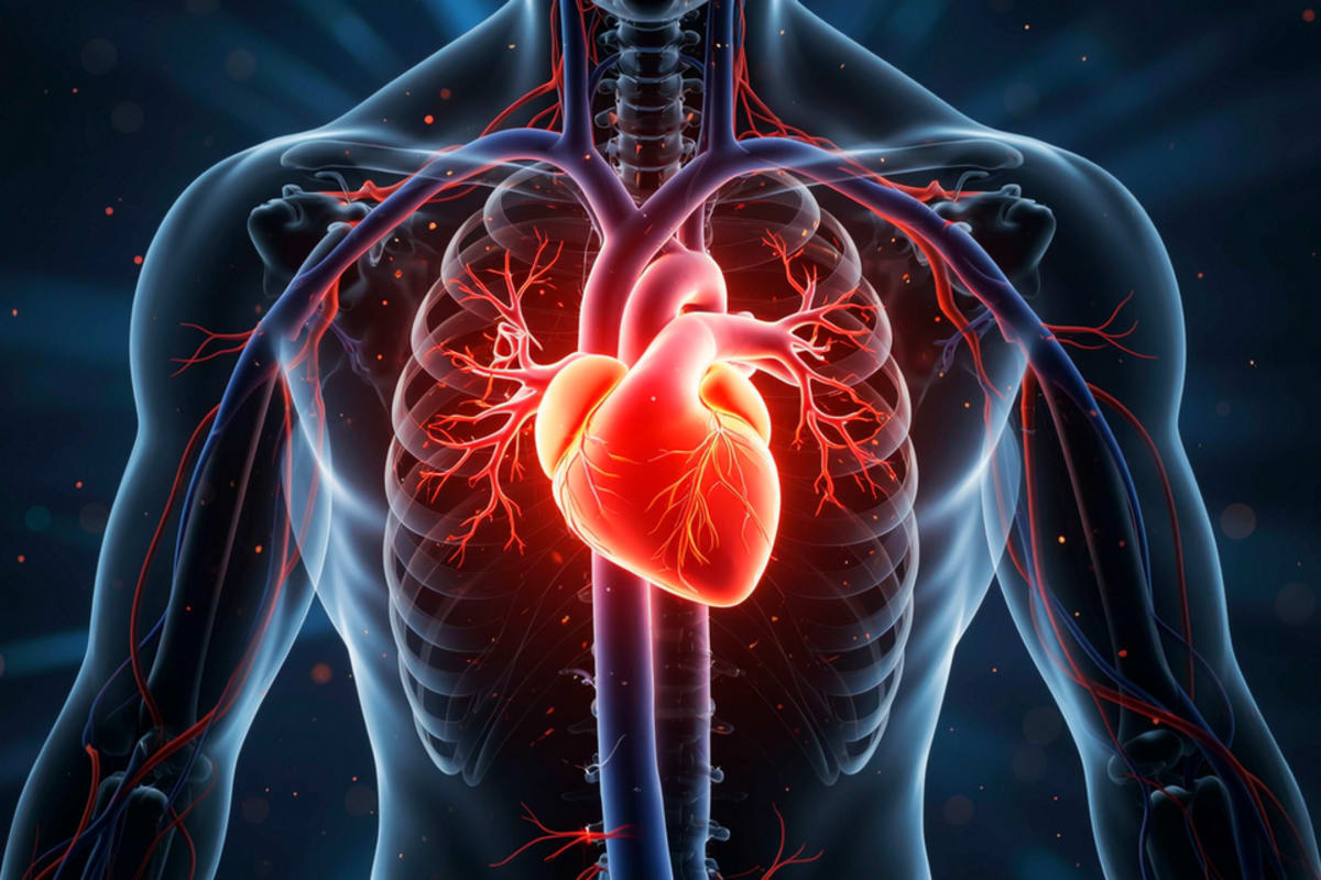 New Heart Pill Approved for 6,600 UK Patients - Image 2
