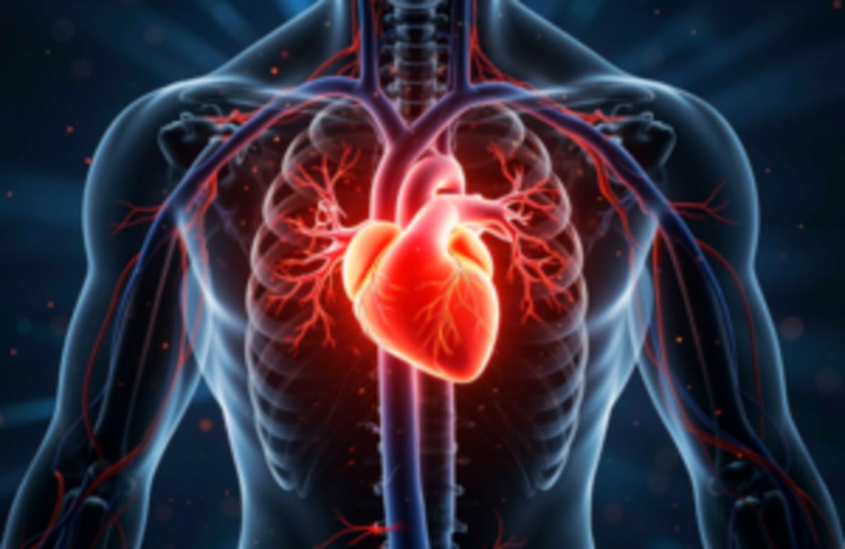 New Heart Pill Approved for 6,600 UK Patients - Image 3