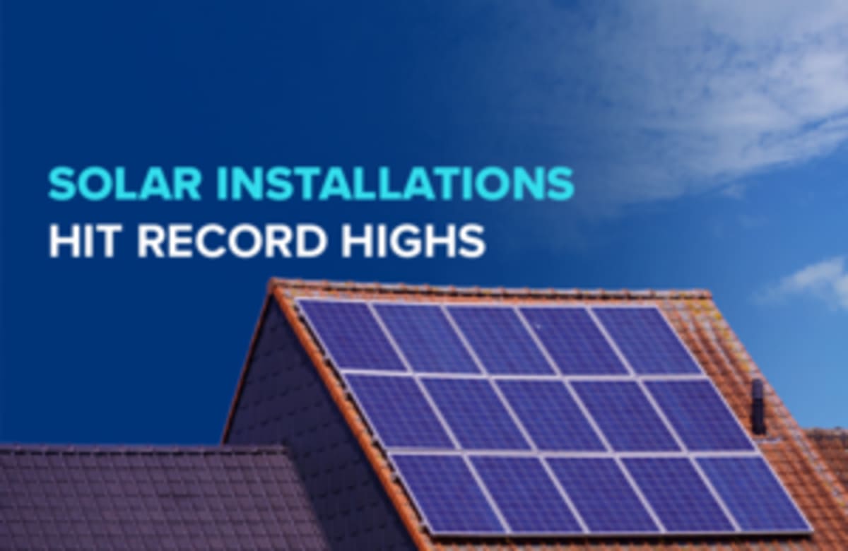 UK Solar Installations Hit Record 172,000 in 2026 - Image 3